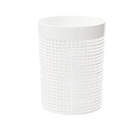 Shouxiut Pool Leaf Canister - Mesh Basket Vacuum Filter Leaf Canister,Maintenance Cleaner Accessories, Large Capacity Filter Strainer Tool for Home Backyard Parks Party