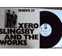 Shove It. Xero Slingsby and the Works Stereo