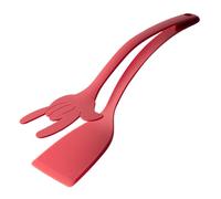 Shovel Clip - Multifunctional Kitchen Tool, Stainless Steel Design, Ergonomic Handle, Heat Resistant, Durable Construction | Bread Cake Steak Fish Hamburger BBQ Frying Pancake Pie Pizza