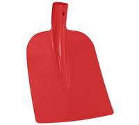 Shovel Head Modern Gardening Tool Outdoor Spade Versatile Soil Digging vidaXL