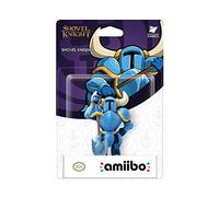 Shovel Knight Amiibo