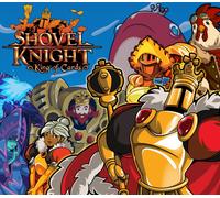 Shovel Knight: King of Cards PC Steam CD Key (valid until January 2027)
