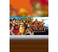 Shovel Knight: King of Cards - Steam - Key GLOBAL