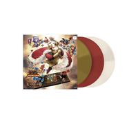 JAKE KAUFMAN - SHOVEL KNIGHT: KING OF CARDS + SHOWDOWN [VINYL]