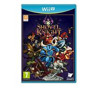 Shovel Knight (Nintendo Wii U)