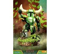 First 4 Figures Shovel Knight Resin Statue - Shovel Knight: Player 2