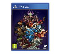 Shovel Knight (PS4)