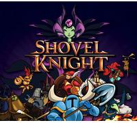 Shovel Knight: Shovel of Hope Steam CD Key