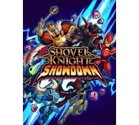 Shovel Knight Showdown (PC) - Steam Key - EUROPE