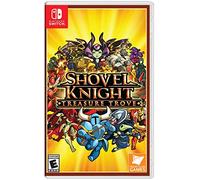 Shovel Knight: Treasure Trove