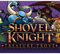 Shovel Knight: Treasure Trove EU PC Steam Altergift