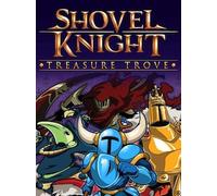 Shovel Knight: Treasure Trove (PC) - Steam Gift - EUROPE
