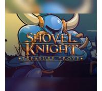 Shovel Knight: Treasure Trove (PC) Steam Gift - GLOBAL