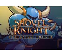 Shovel Knight: Treasure Trove (PC) Steam Key - EU