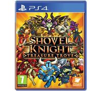 Shovel Knight: Treasure Trove - PlayStation 4