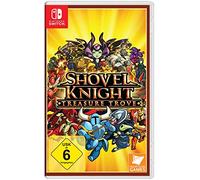 Shovel Knight: Treasure Trove SWITCH