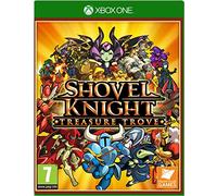 Shovel Knight: Treasure Trove (Xbox One)