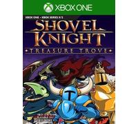 Shovel Knight: Treasure Trove (Xbox One) - Xbox Live Account - GLOBAL