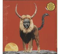 Shovels And Rope Manticore - Canary / Orchid Splatter Vinyl US vinyl LP album record 8030202369-12 Dualtone 2022