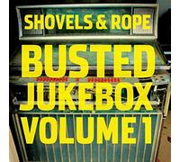 Shovels & Rope - Busted Jukebox Volume 1 [VINYL]