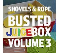 Shovels & Rope - Busted Jukebox Volume 3 [VINYL]