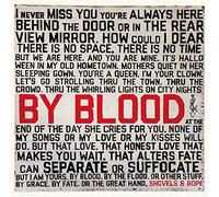 Shovels & Rope - By Blood