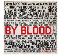 Shovels & Rope - By Blood