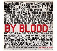 Shovels Rope - By Blood - New Vinyl Record Vinyl - U2z