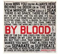 Shovels & Rope By Blood (Vinyl) 12" Album