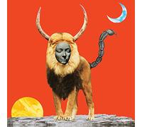 Shovels & Rope - Manticore