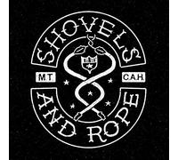 Shovels & Rope - Predecessors [VINYL]