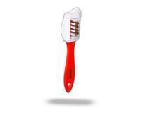 SHOW 4-Way Suede Brush - The Ultimate Cleaning Tool for Suede & Nubuck