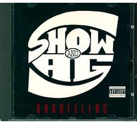 Show and Ag - Goodfellas