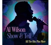 Show and Tell: All the Hits Plus More