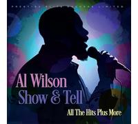 Show And Tell: All The Hits Plus More