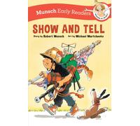 Show and Tell Early Reader