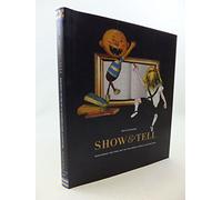 Show and Tell: Exploring the Fine Art of Children's Book Illustration