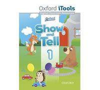 Show and Tell: Level 1: iTools [DVD]