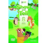 Show and Tell: Level 2: DVD-ROM