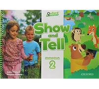 Show and Tell: Level 2: Student Book