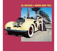 Show And Tell [VINYL]