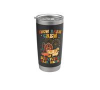 Show Barn Crew County Fair Week Stainless Steel Insulated Tumbler
