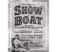 Show Boat - The Criterion Collection Blu-ray