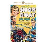 Show Boat (1936) [DVD] [NTSC]