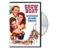Show Boat (1951) (DVD) Kathryn Grayson Ava Gardner Howard Keel (US IMPORT)