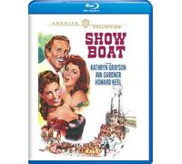 Show Boat