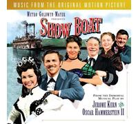 Show Boat by Original Soundtrack (1995-05-20)