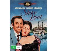 Show Boat / [DVD] [Region 1] [NTSC]
