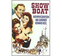 Show Boat (French import, plays in English)