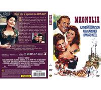 Show Boat - Magnolia